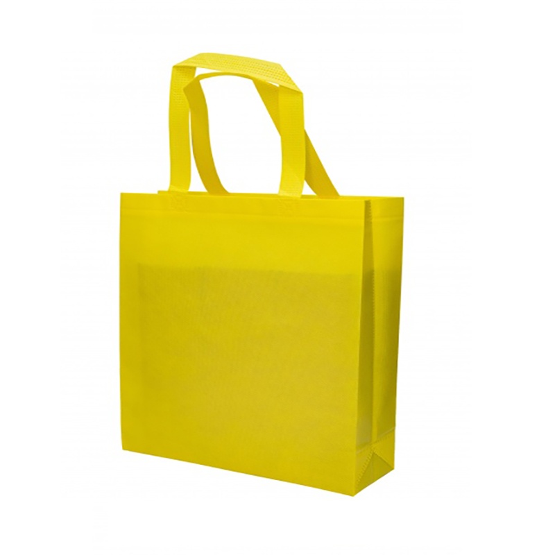 heat seal ultrasonic non woven bags