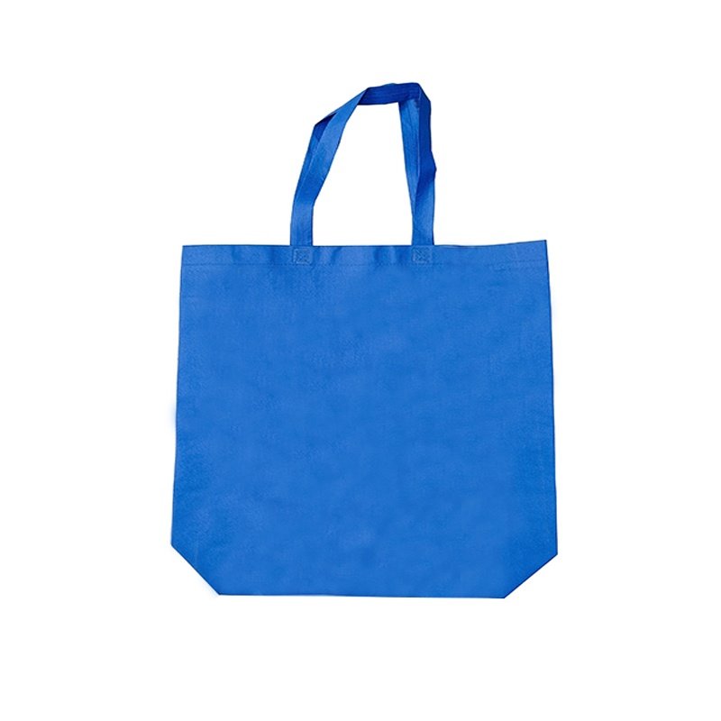 recyclable non woven shopping bags