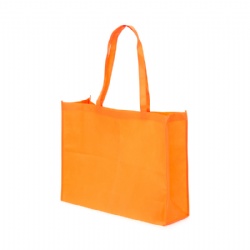 reusable non woven tote grocery bags