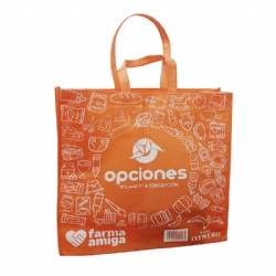 non woven shopping bags