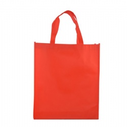 eco friendly manual sewing tote bag