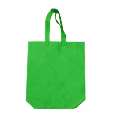 Disposable Foldable Non Woven Bag