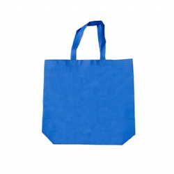 recyclable non woven shopping bags