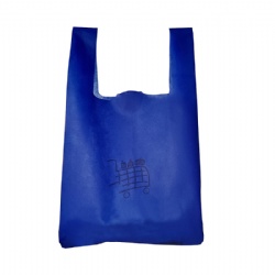 NON WOVEN VEST BAG
